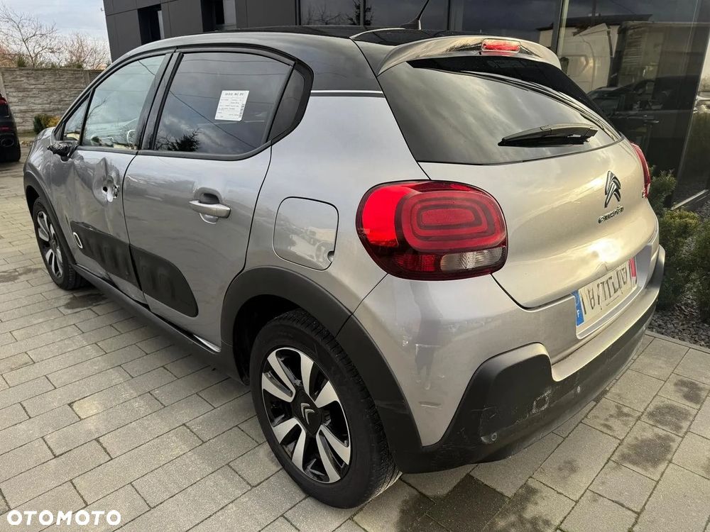 Citroën C3 - 4