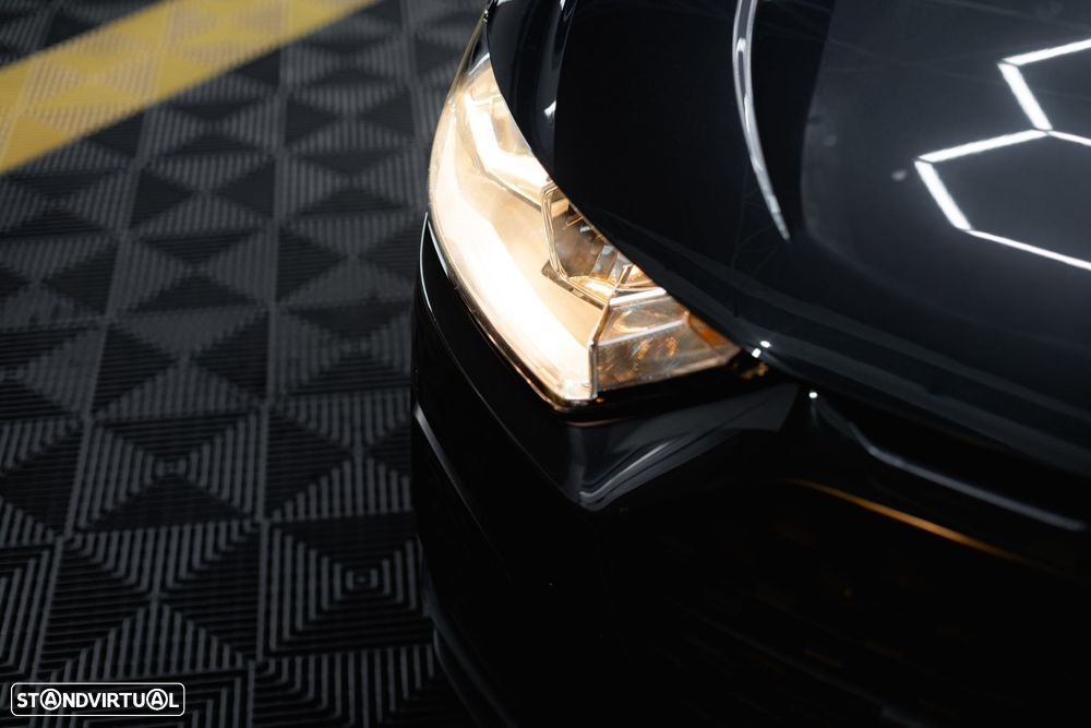 Audi A1 Sportback 25 TFSI S tronic - 15