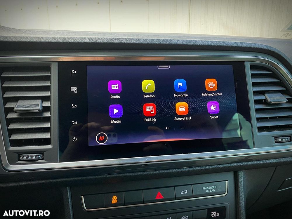 Seat Ateca - 20