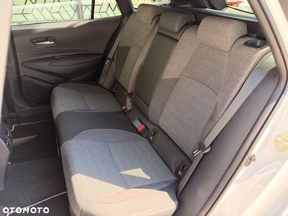 Toyota Corolla 1.8 Hybrid Style - 7