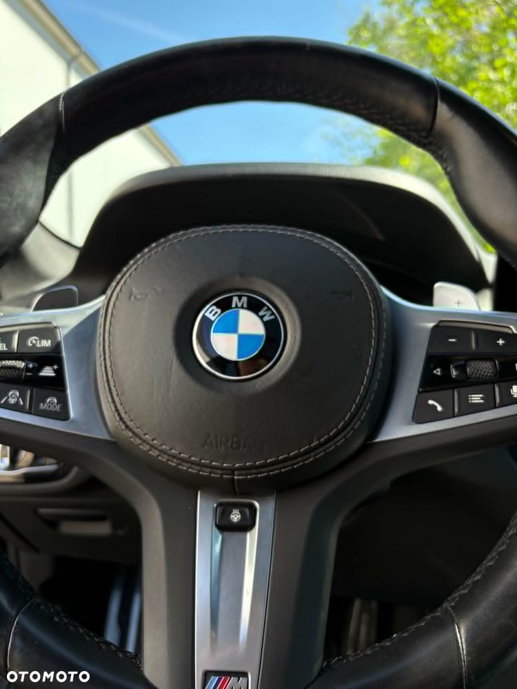 BMW Seria 5 - 12