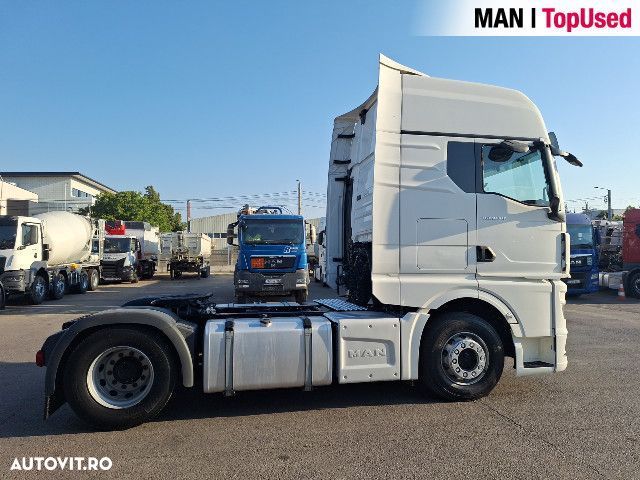 MAN TGX 18.510 4x2 BL SA - 6