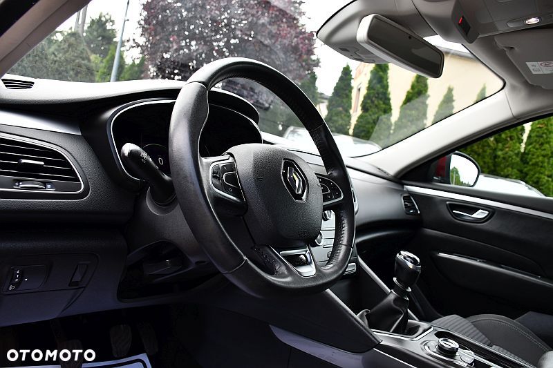 Renault Talisman 1.5 Energy dCi Life - 11