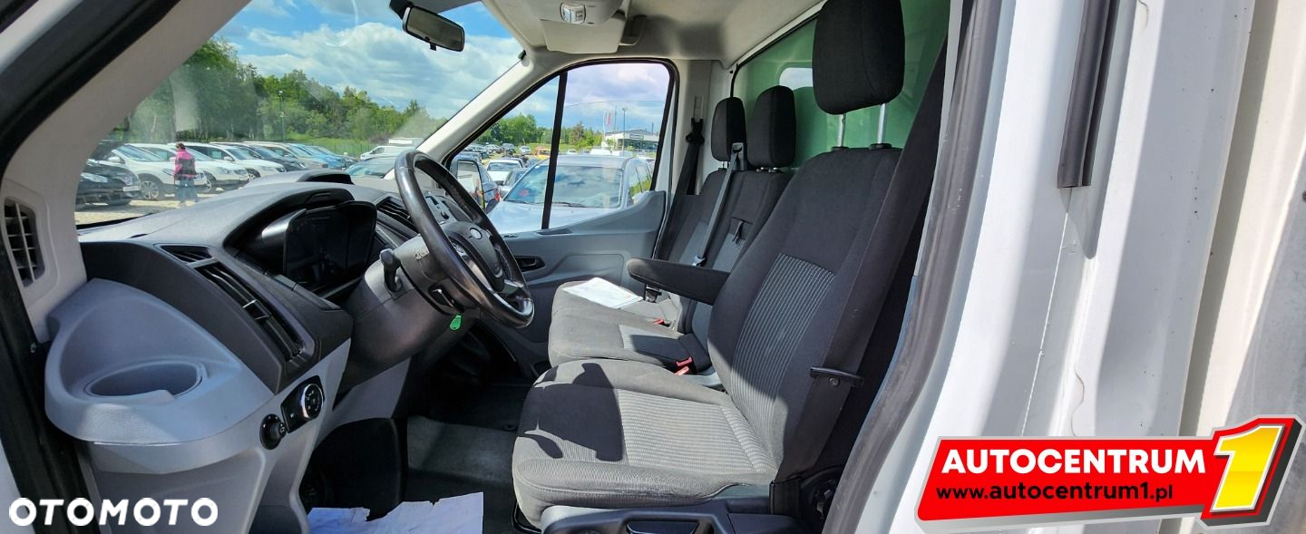 Ford TRANSIT - 23