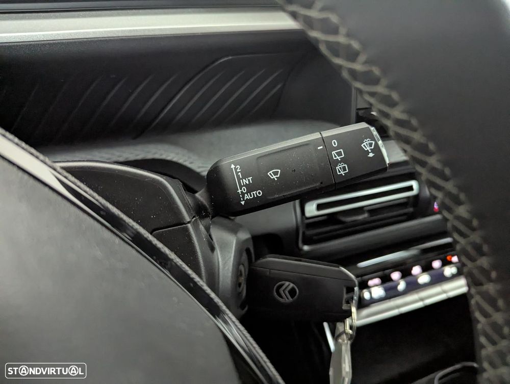 Citroën C3 1.2 Turbo Max - 22