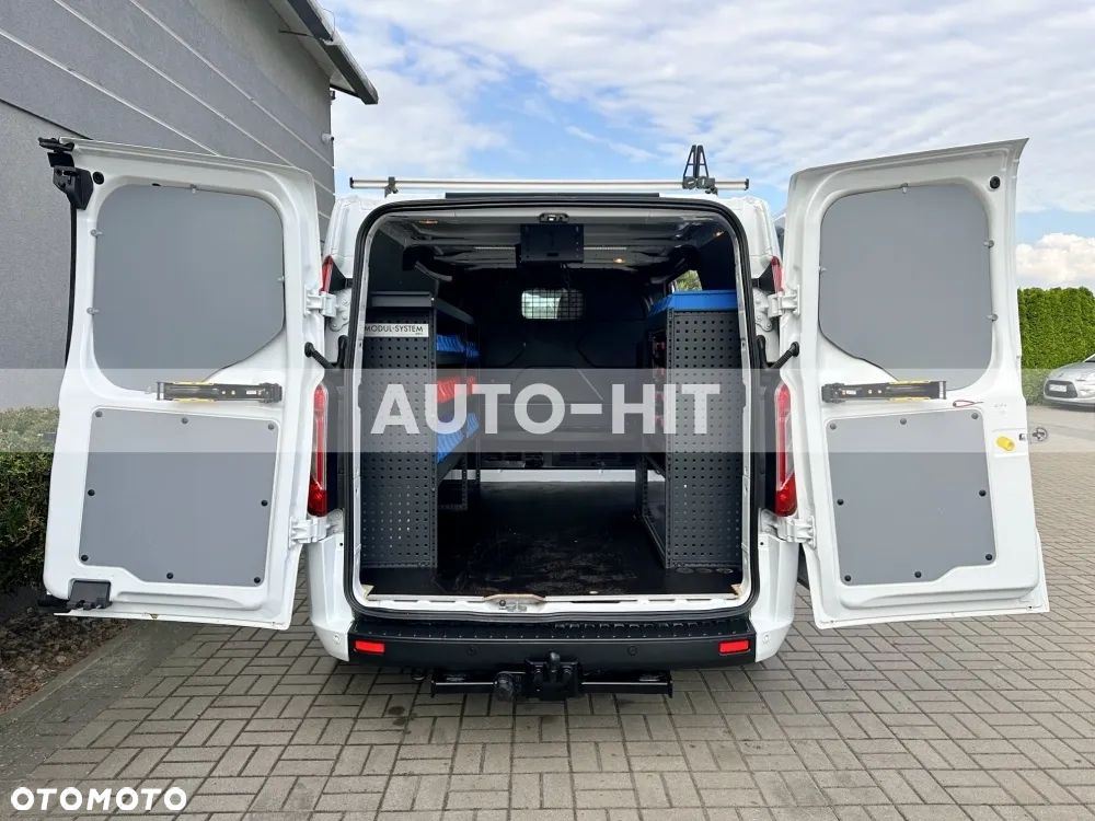 Ford Transit - 5