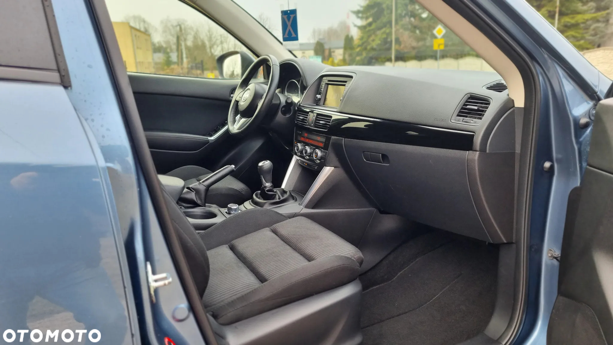 Mazda CX-5 2.0 Skydream 2WD - 15