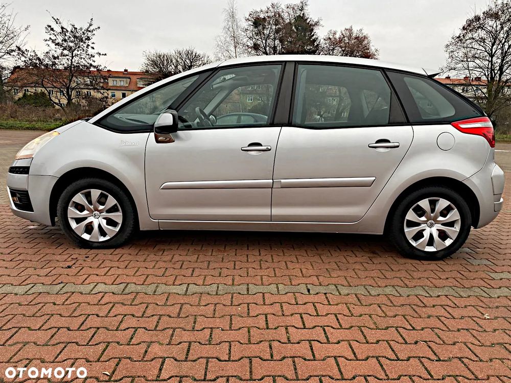 Citroën C4 Picasso - 2