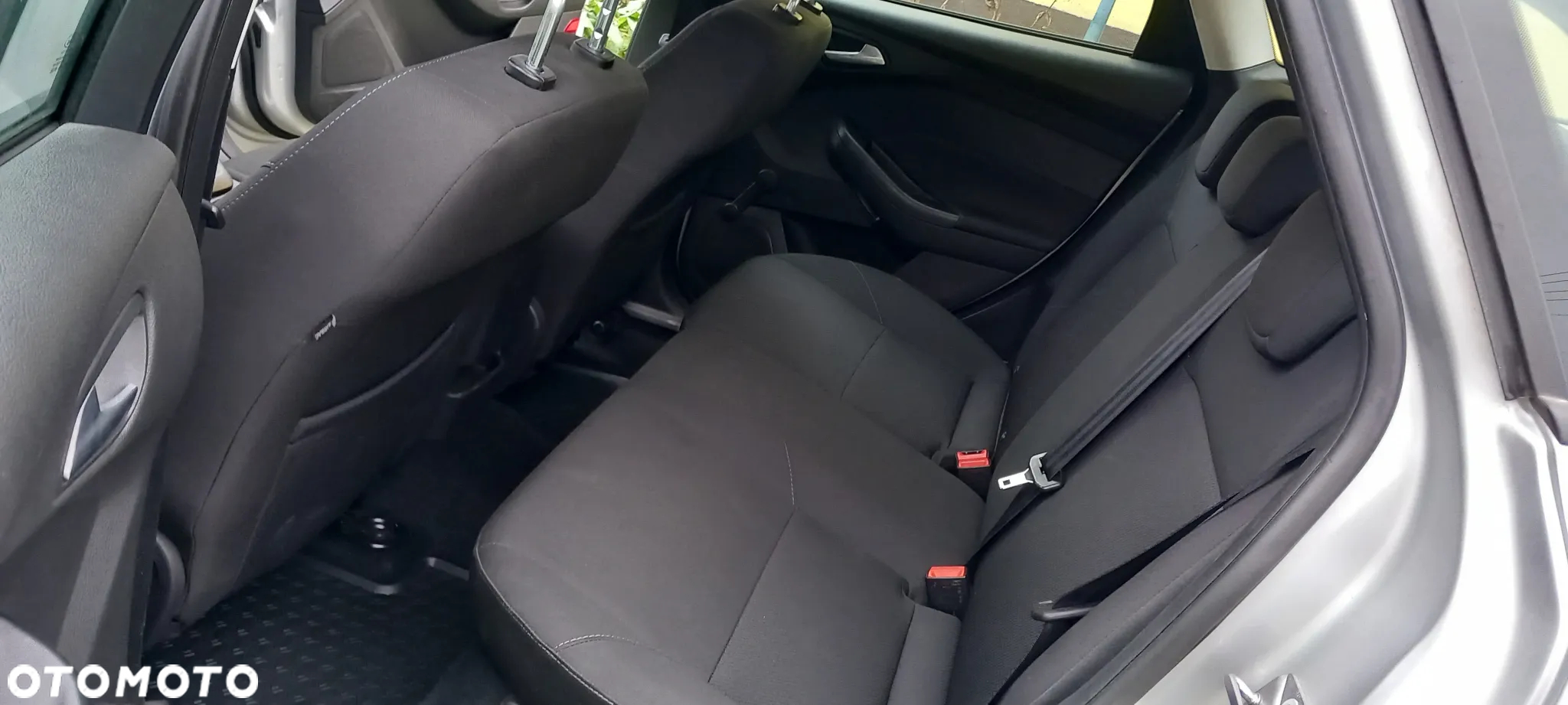 Ford Focus - 7