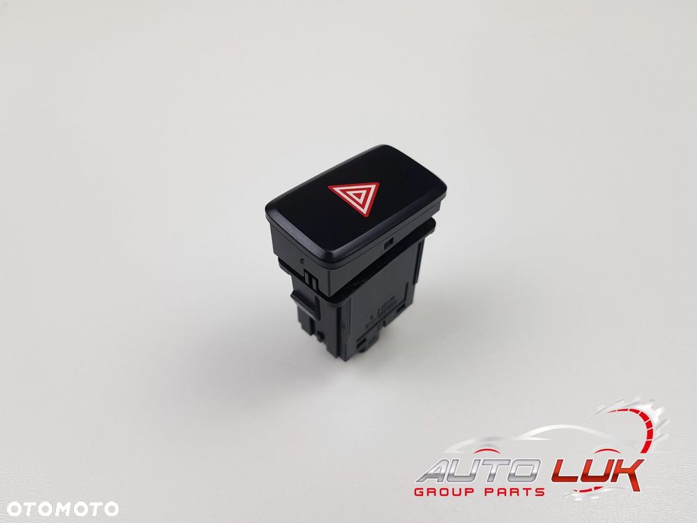 Przełącznik Przycisk Włącznik świateł awaryjnych Kia Ceed II 93790-A2900 - 1