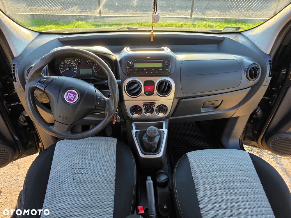 Fiat Qubo - 5
