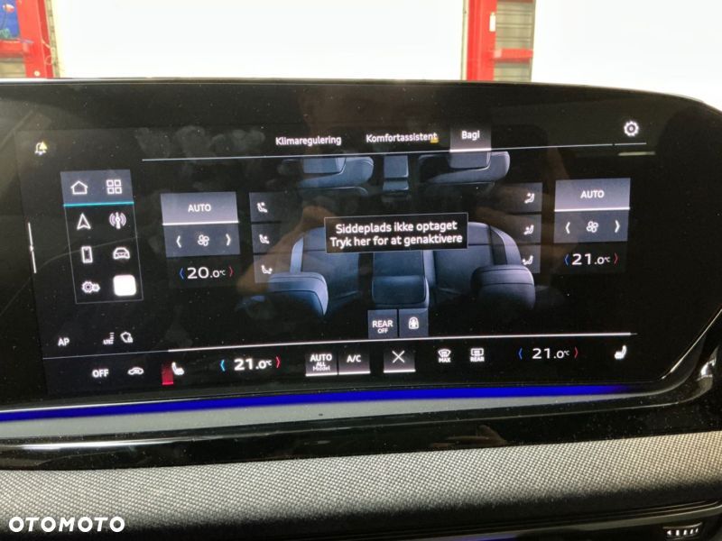 Audi A6 Limousine 40 TDI S tronic S line - 11