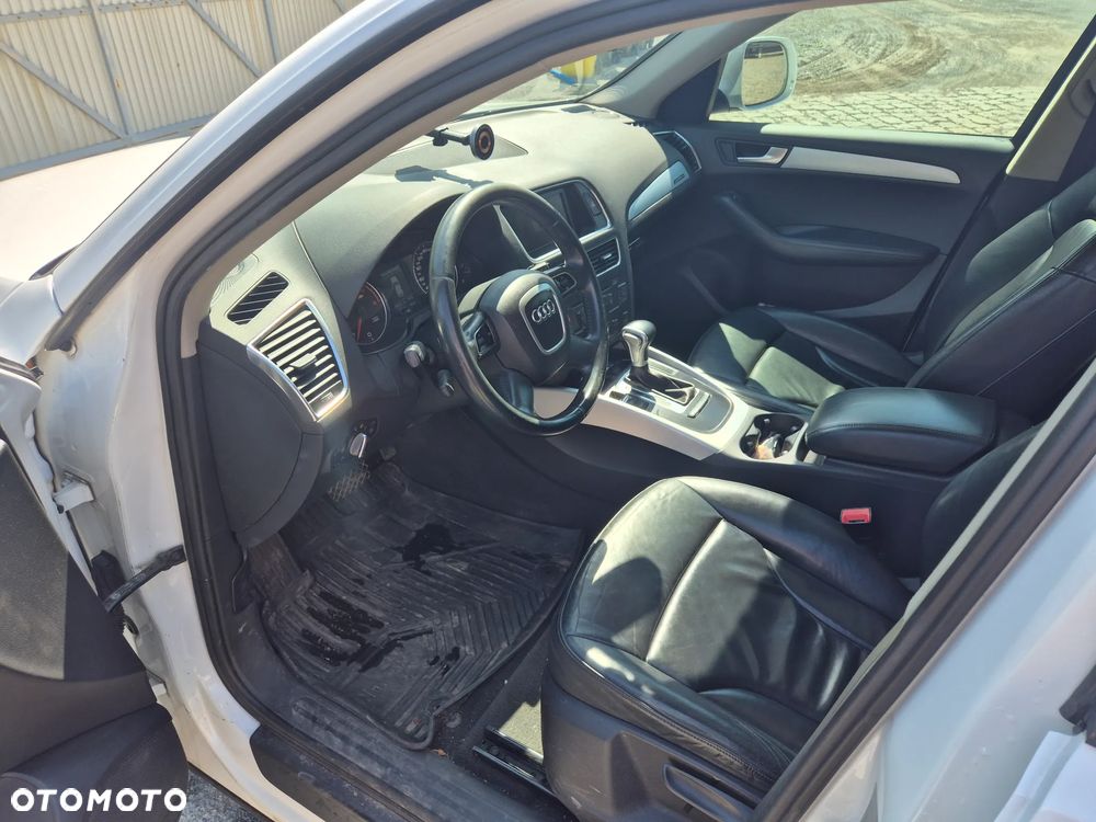 Audi Q5 2.0 TDI Quattro S tronic - 6