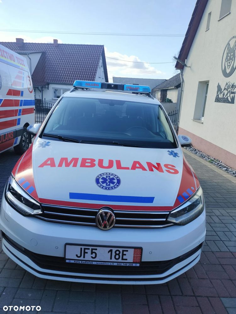 Volkswagen Transporter - 9