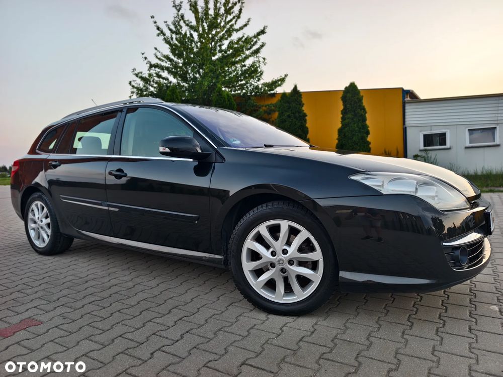 Renault Laguna 2.0 16V Privilege - 36