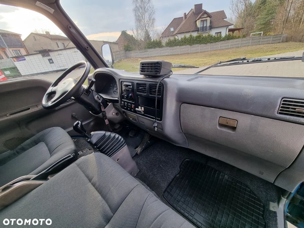 Kia K2700 - 17