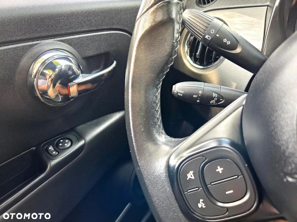 Fiat 500 1.0 Hybrid Sport - 32