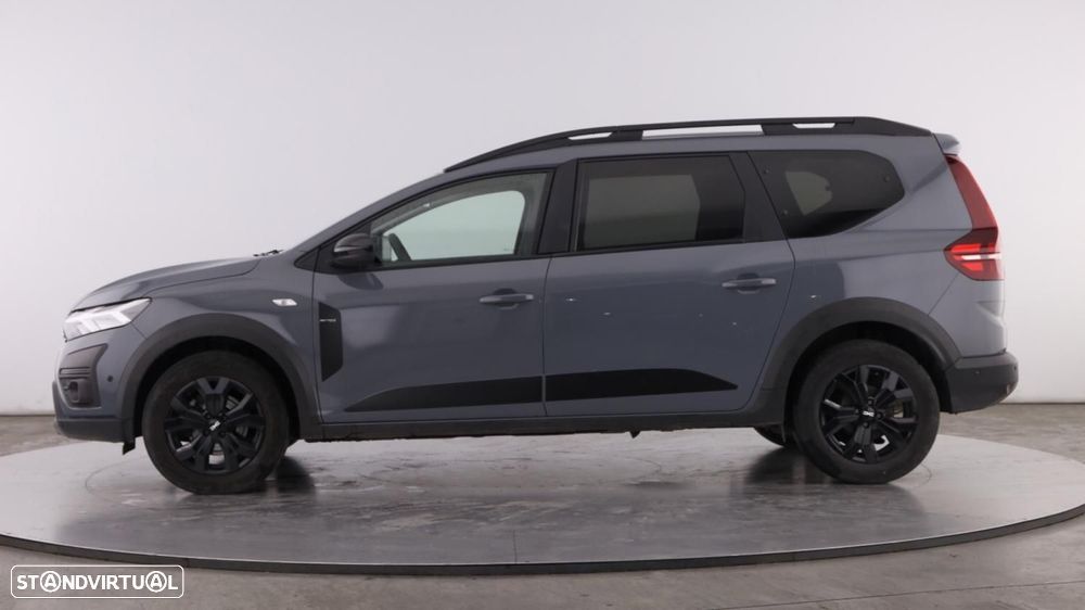 Dacia Jogger 1.0 TCe SL Extreme+ Up&Go 7L - 5