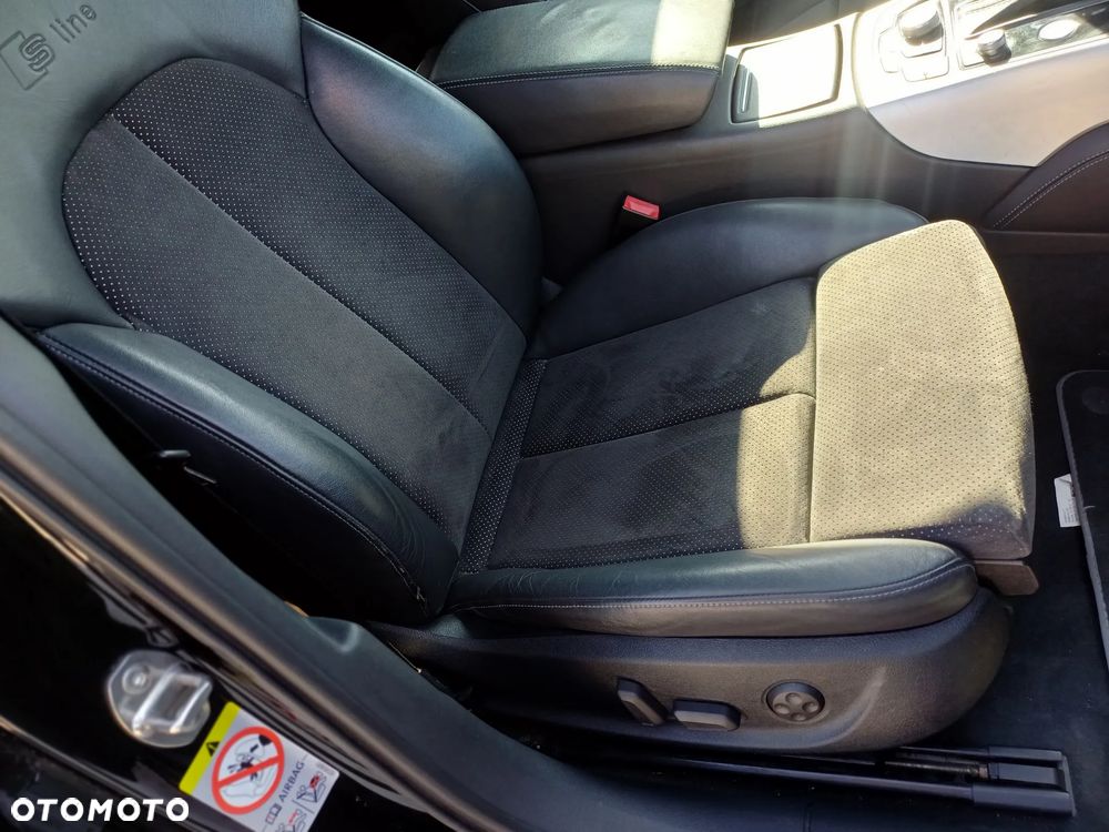 Audi A6 Avant - 28