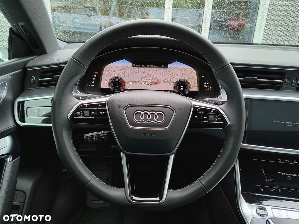 Audi A7 Sportback - 12