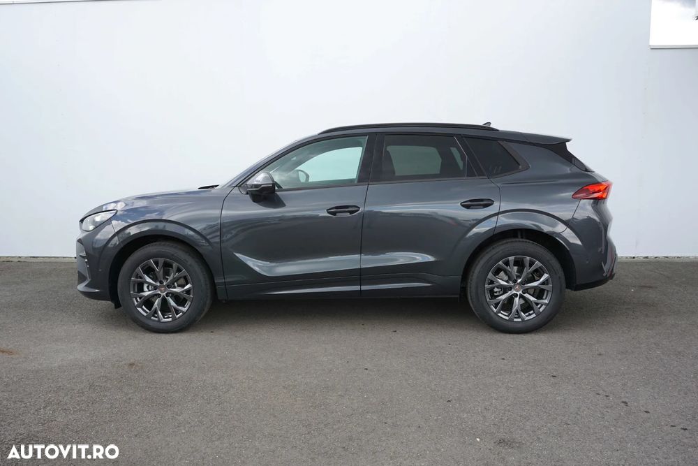 Cupra Terramar 1.5 e-TSI DSG7 MHEV - 2