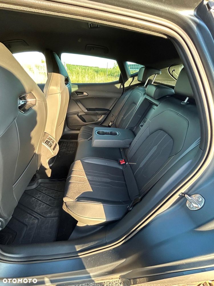 Cupra Formentor 1.4 e-Hybrid VZ DSG - 17