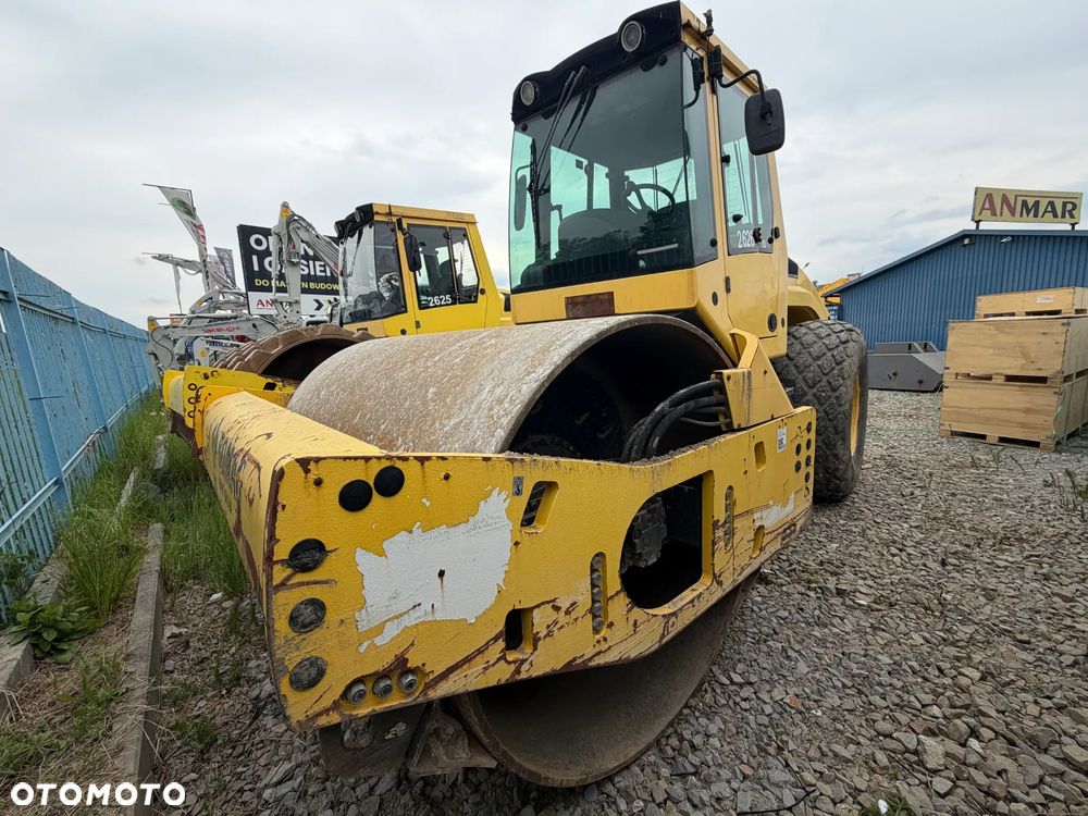 Bomag BW213-DH4 - 1