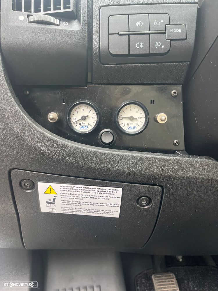 Campérêve Magellan 641 - 8