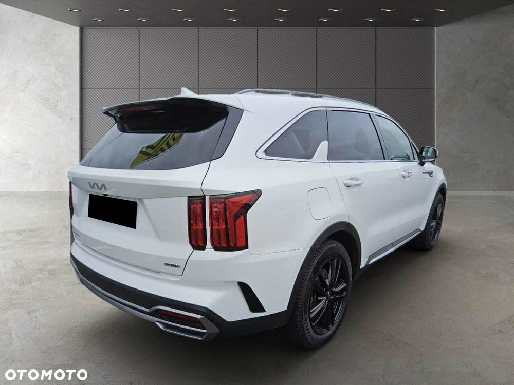 Kia Sorento 1.6T-GDI PHEV AWD OPF Spirit - 4