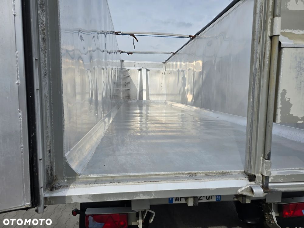 Benalu 52 m Aluminiowa Wywrotka - 12