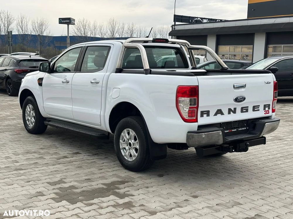 Ford Ranger - 6