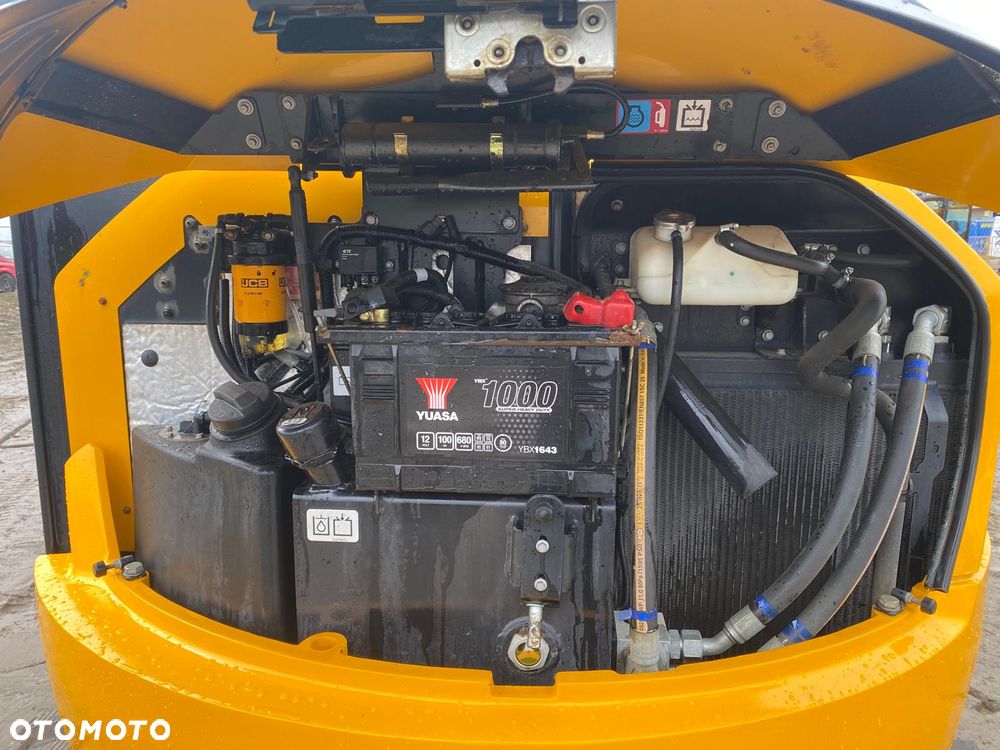 JCB 48Z-1 T3 - 11