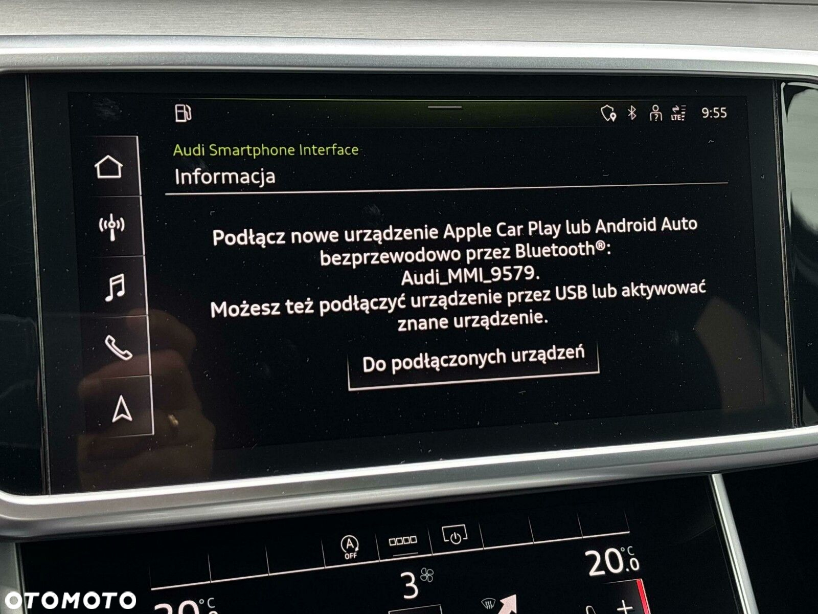 Audi A6 - 22