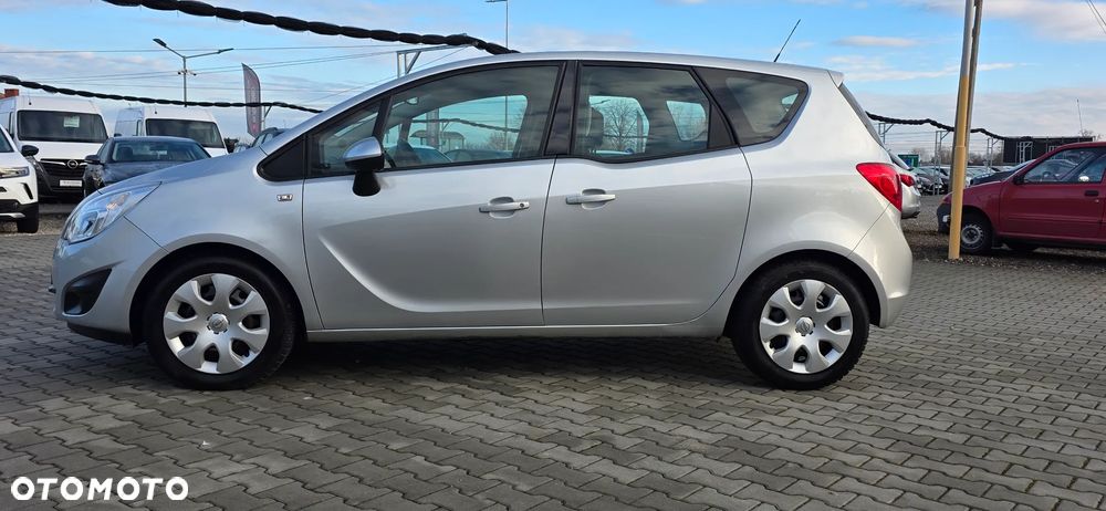 Opel Meriva - 3