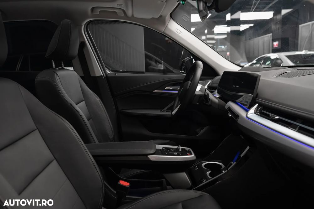 BMW X1 xDrive23d AT MHEV - 38