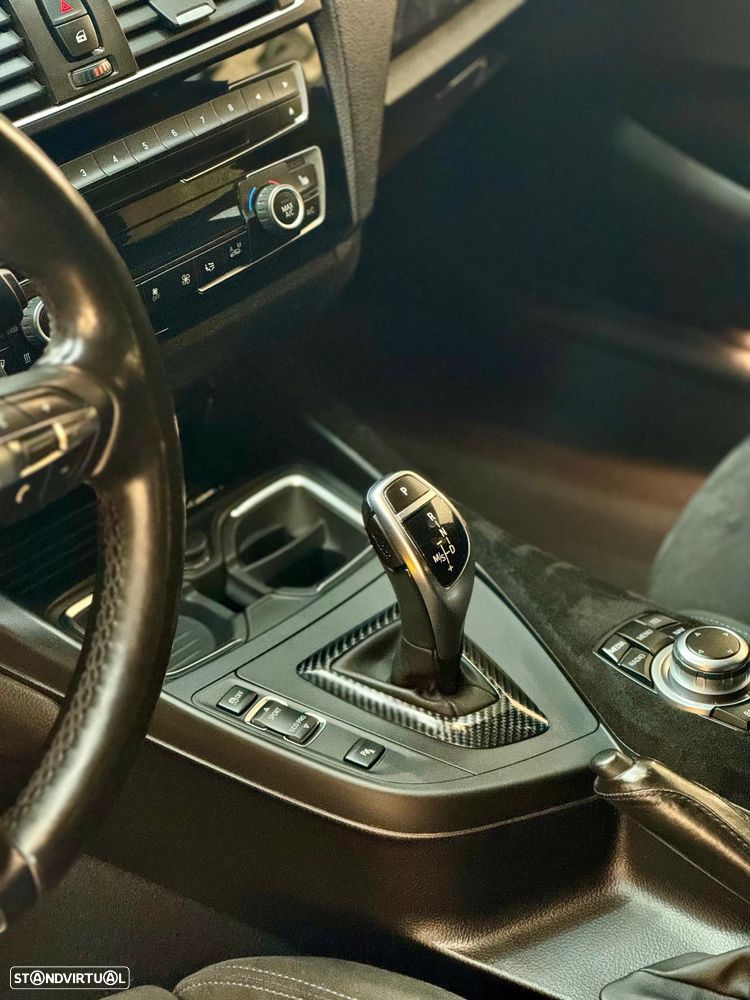 BMW 120 d Pack M Auto - 6