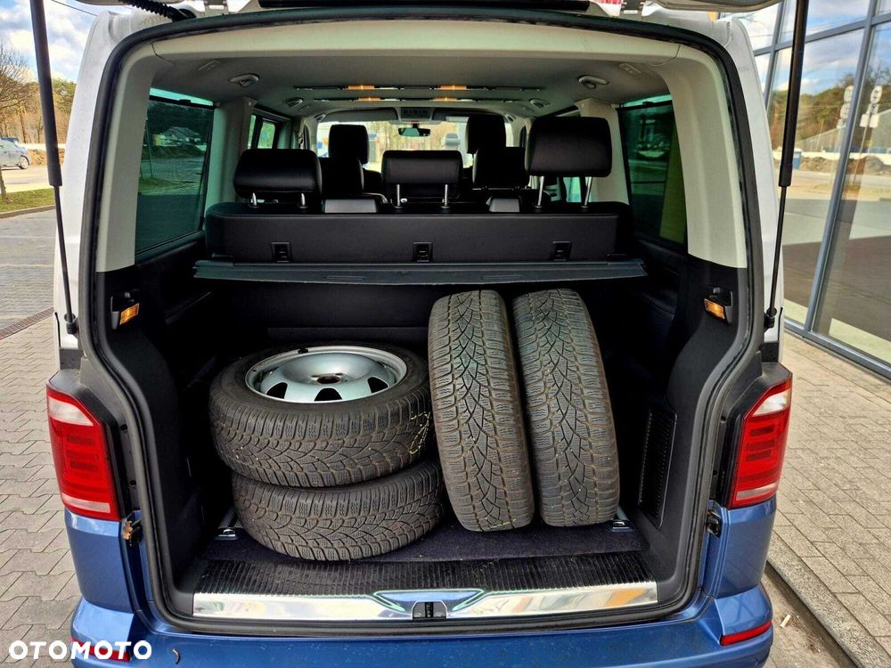 Volkswagen Multivan 2.0 BiTDI L1 Generation SIX 4Motion - 16