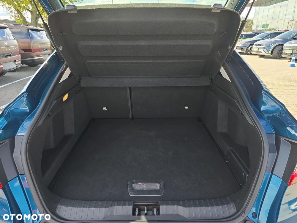 Renault Arkana 1.6 E-Tech Full Hybrid 145 Techno MMT - 10