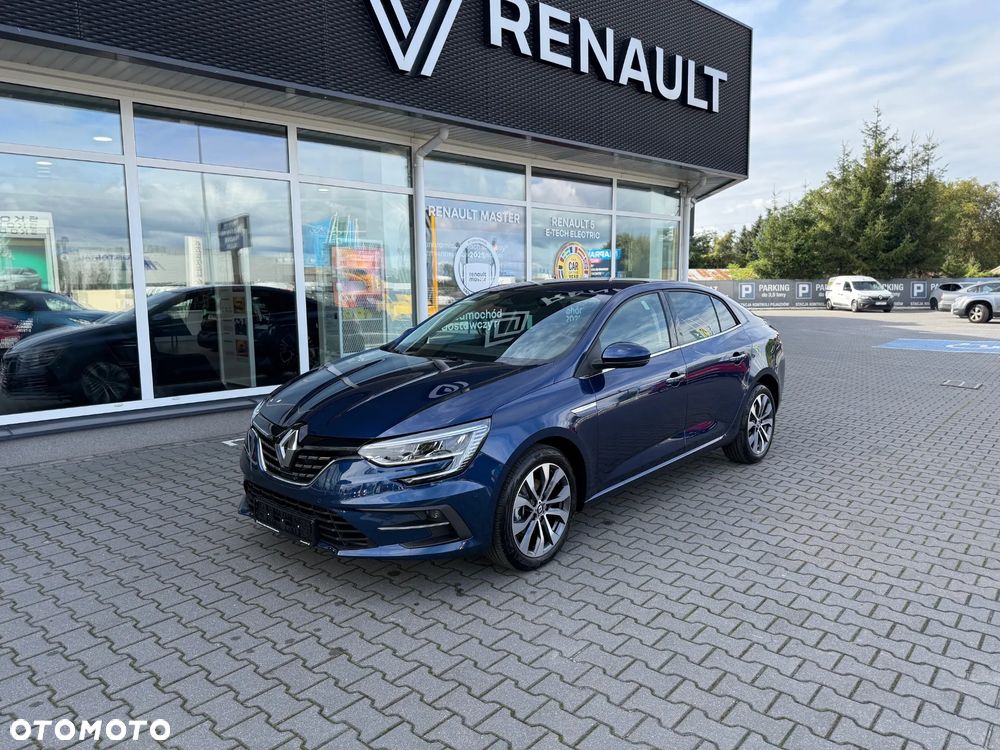 Renault Megane 1.3 TCe FAP Techno - 1