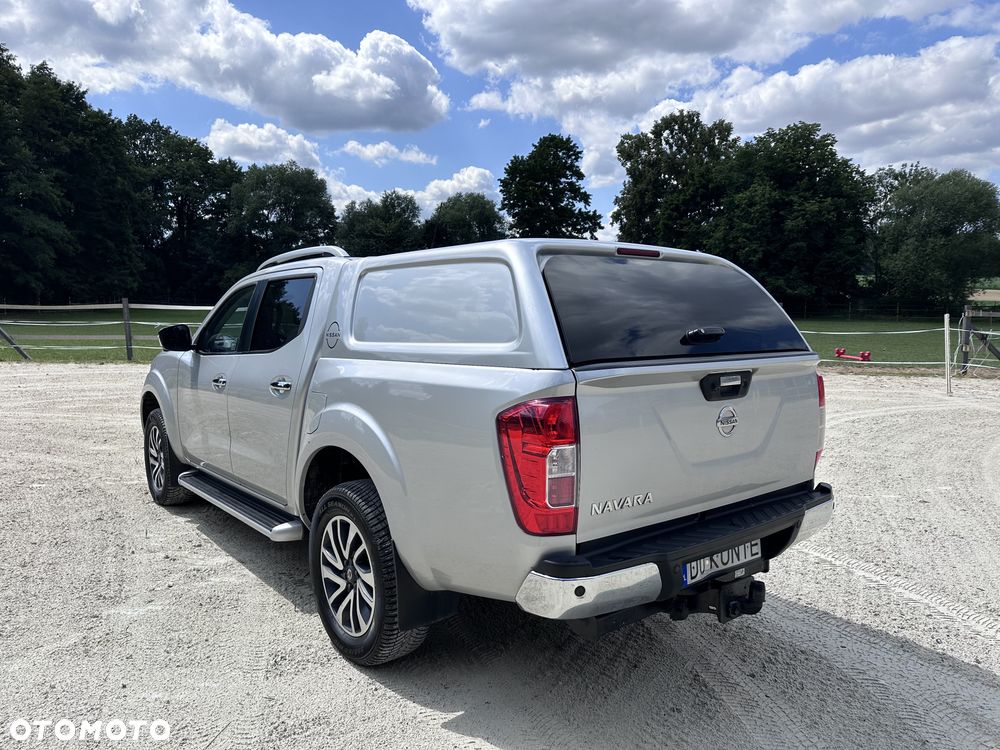 Nissan Navara - 4