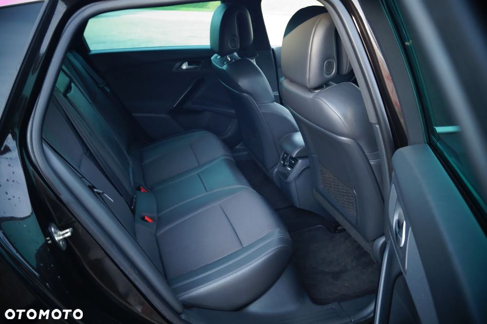 Peugeot 508 2.0 HDi Business Line - 12