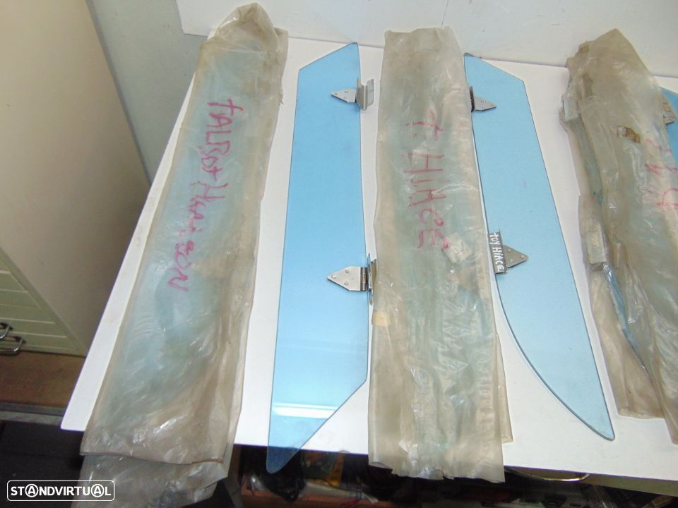 Antigos e classicos chuventos novos - 2