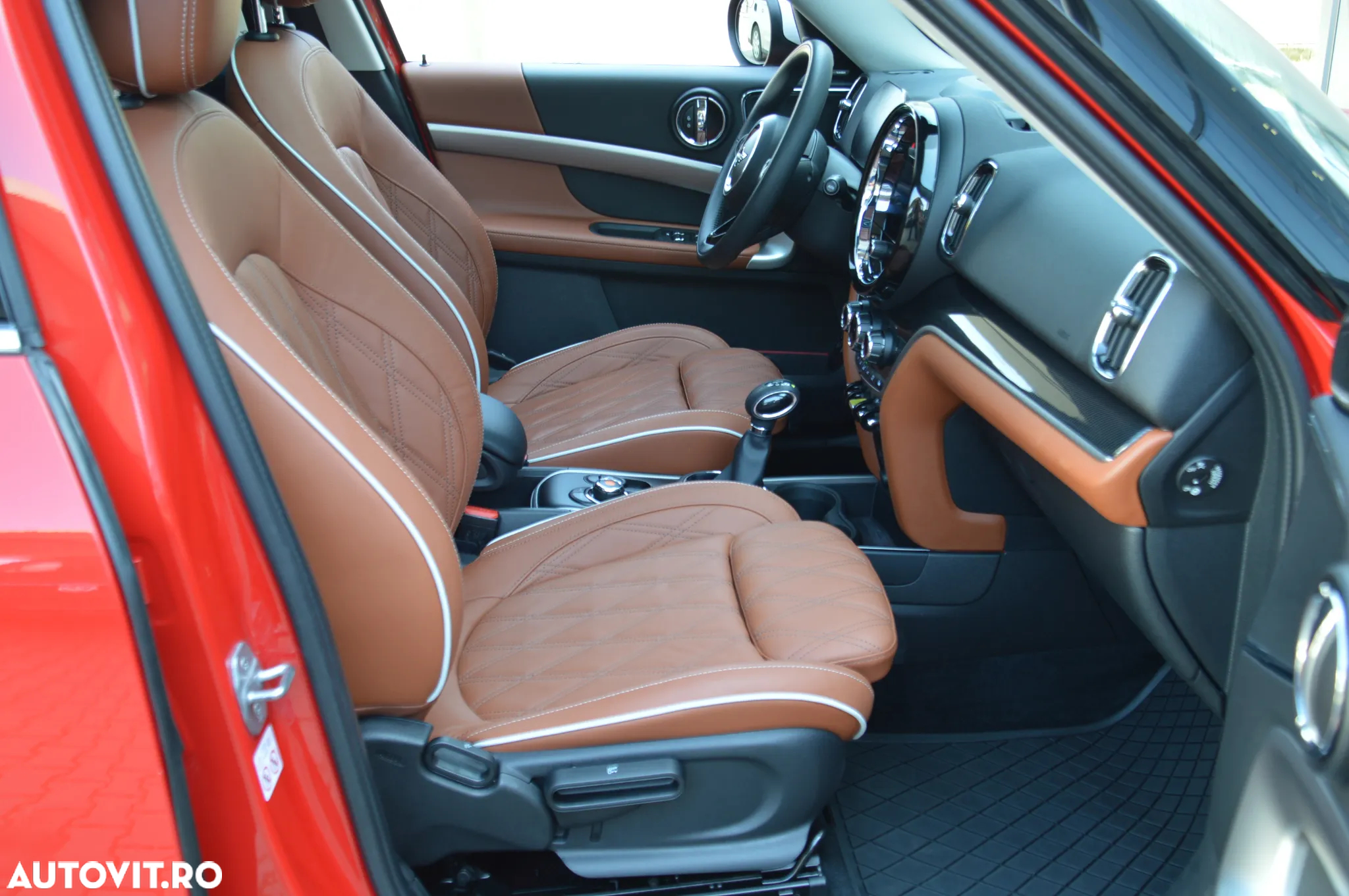 Mini Countryman Cooper S E All4 Aut. - 9