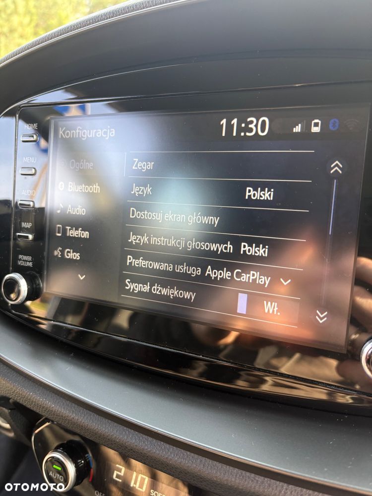 Toyota Aygo X Air Limited - 24