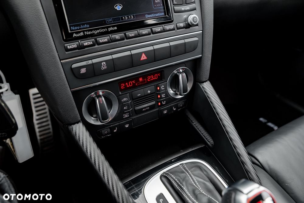 Audi RS3 Sportback - 30