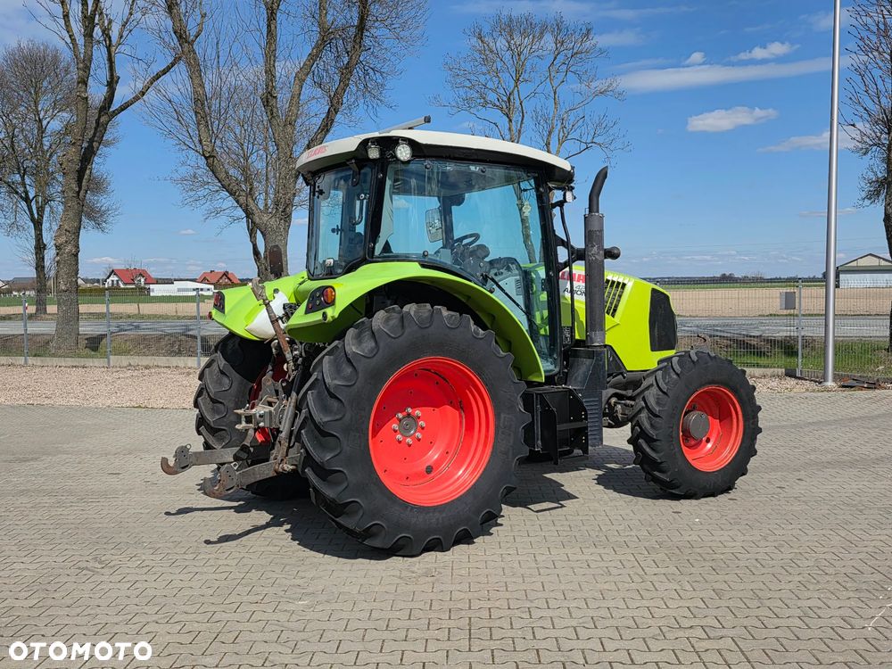Claas Arion 420 2015R - 29
