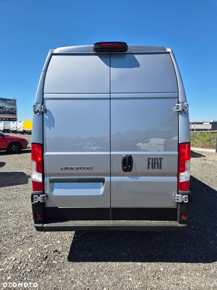 Fiat Fiat Ducato Maxi Furgon L4H3 2.2 Diesel 180KM !! OD RĘKI !! - 7