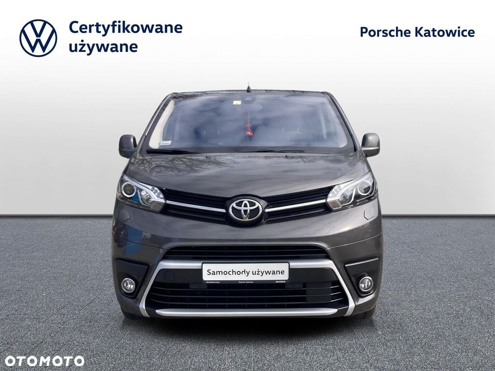 Toyota Proace Verso - 9