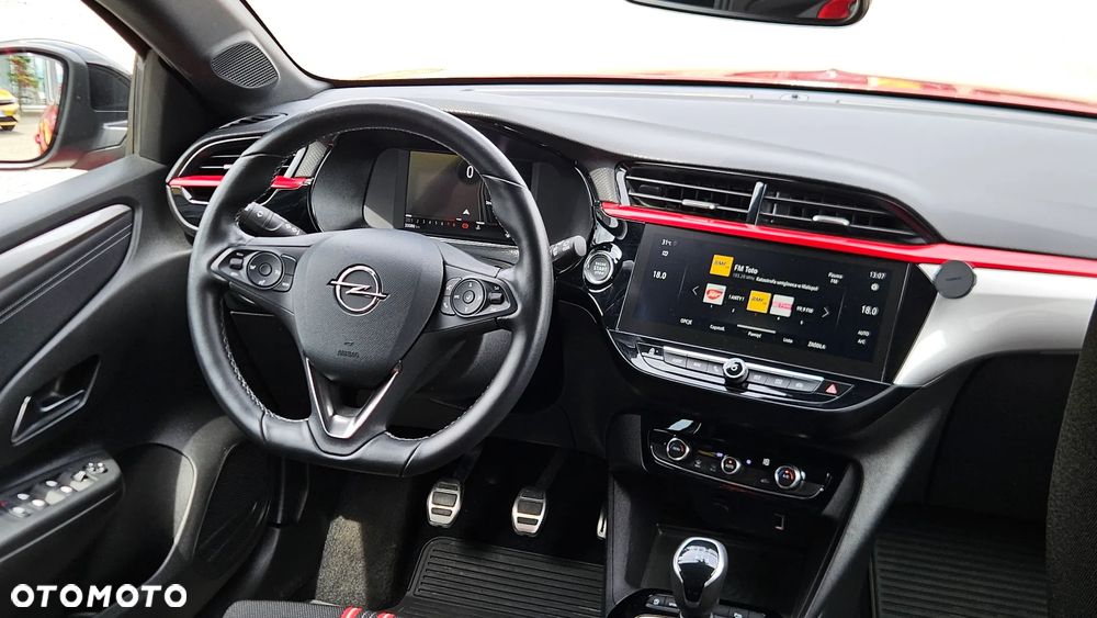 Opel Corsa 1.2 GS Line S&S - 7