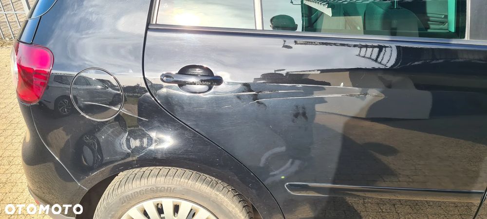 Volkswagen Golf 1.9 TDI Edition - 11